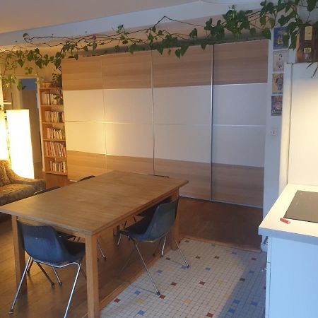 La Puisatiere 80 M2 Apartman Strasbourg Kültér fotó